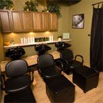 International Hair Gallery